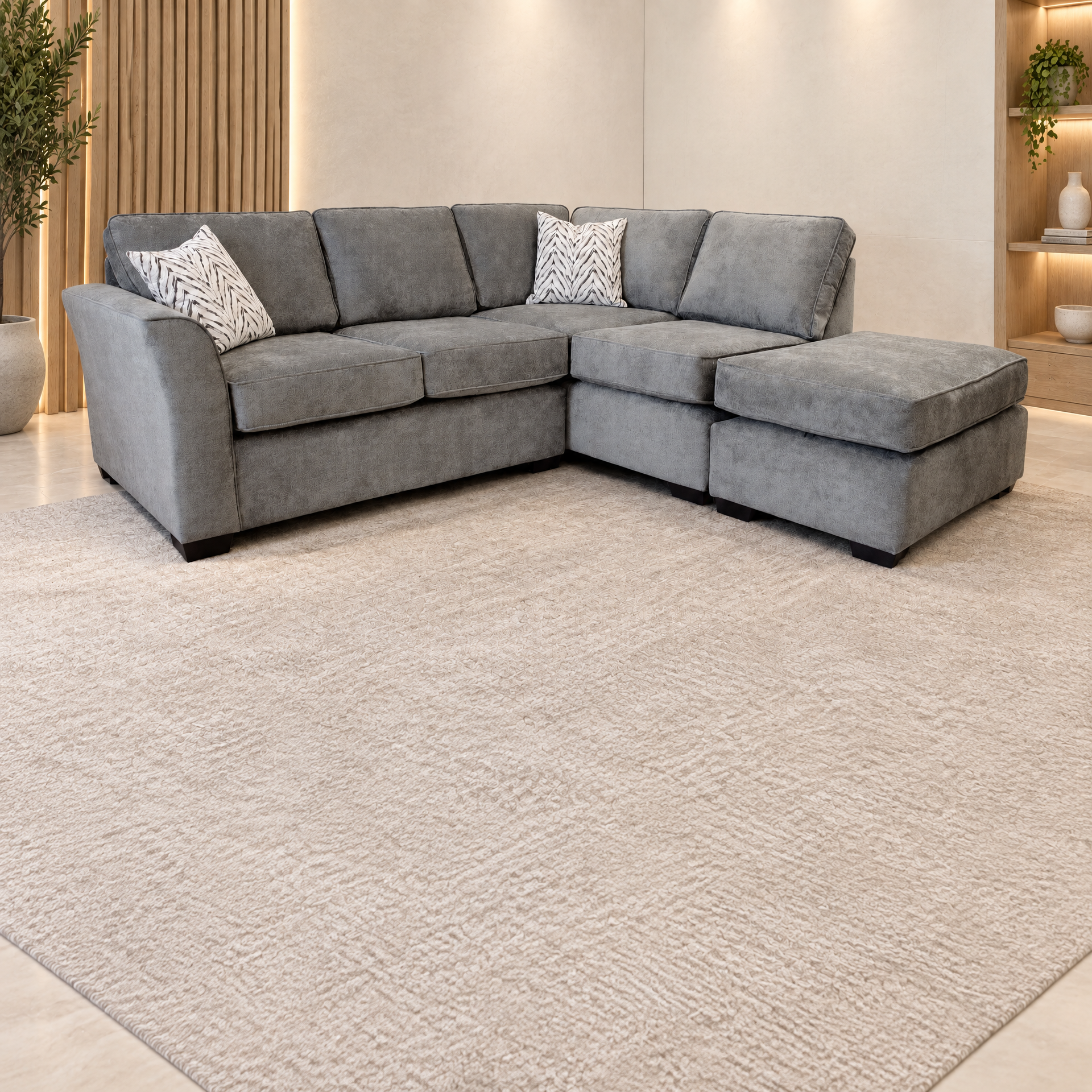 Verona Corner sofa