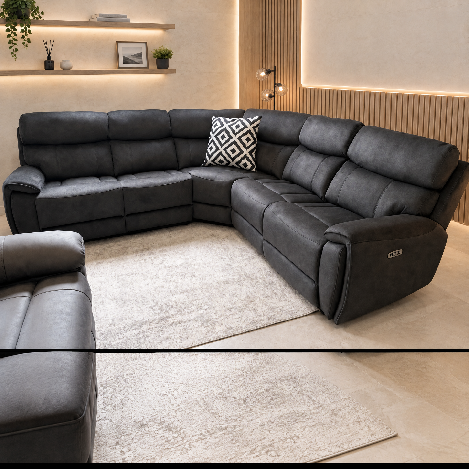 Corner Sofa Corner sofa