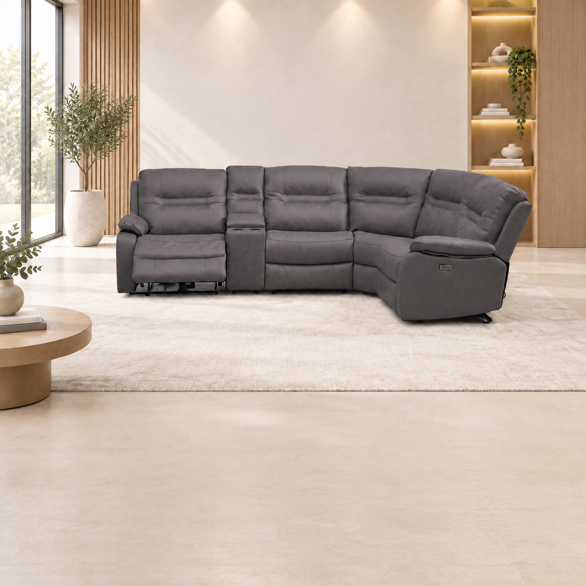 Windsor Recliner sofa