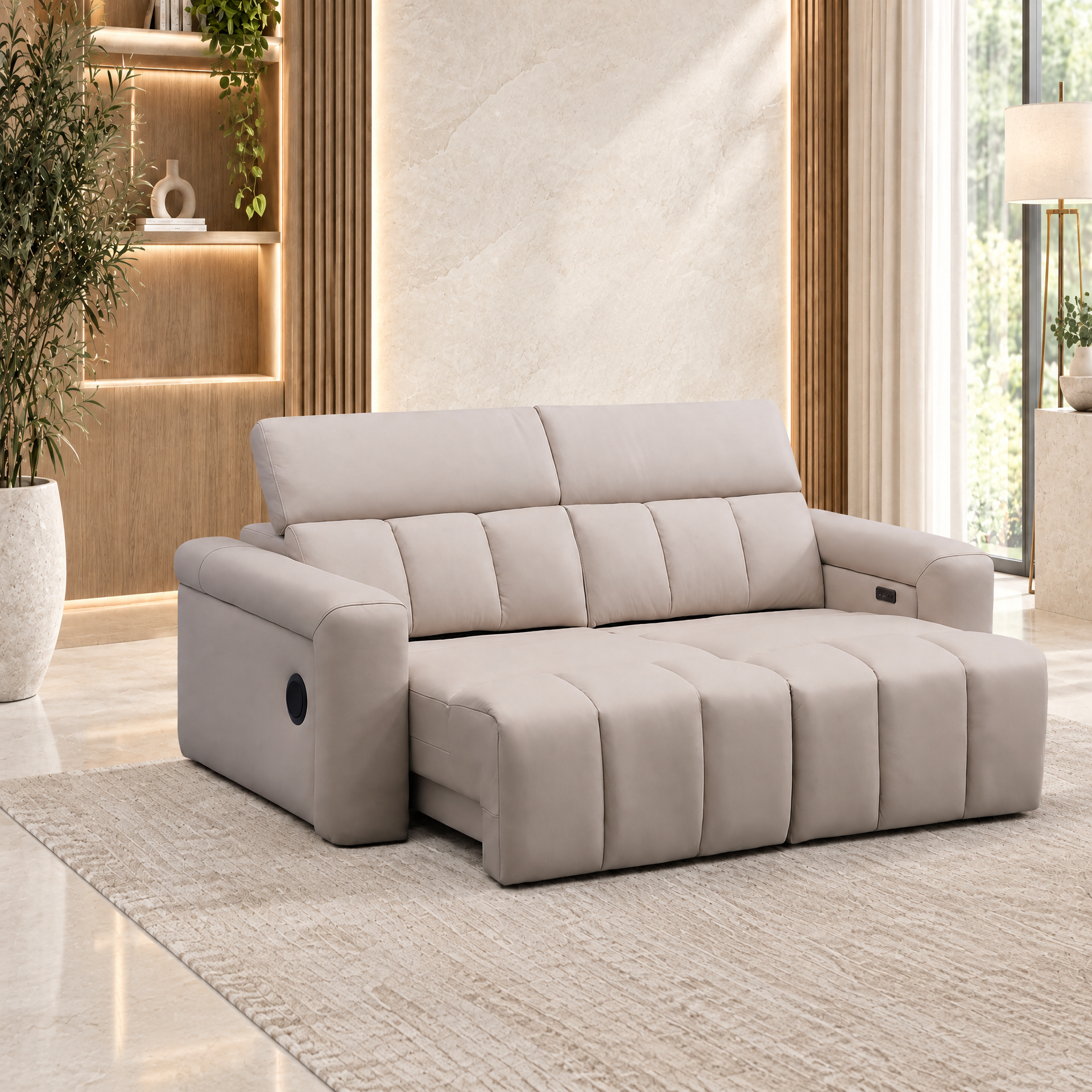 Comfort Recliner Sofa Recliner sofa